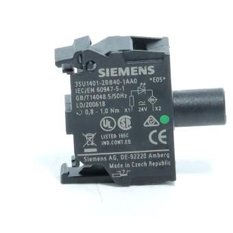 LED-Modul mit integrierter LED  Neu